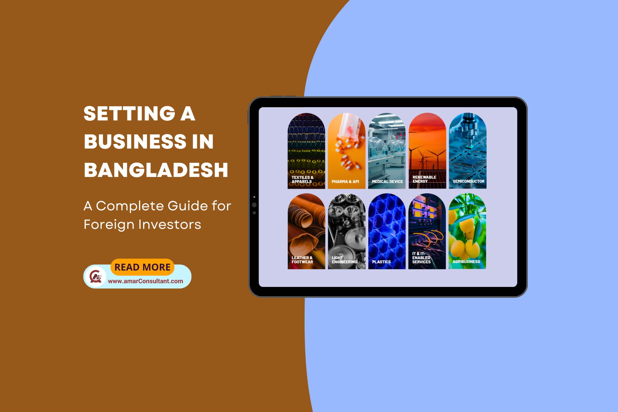 Foreign Company Formation in Bangladesh: A Step-by-Step Guide for Global Investors
