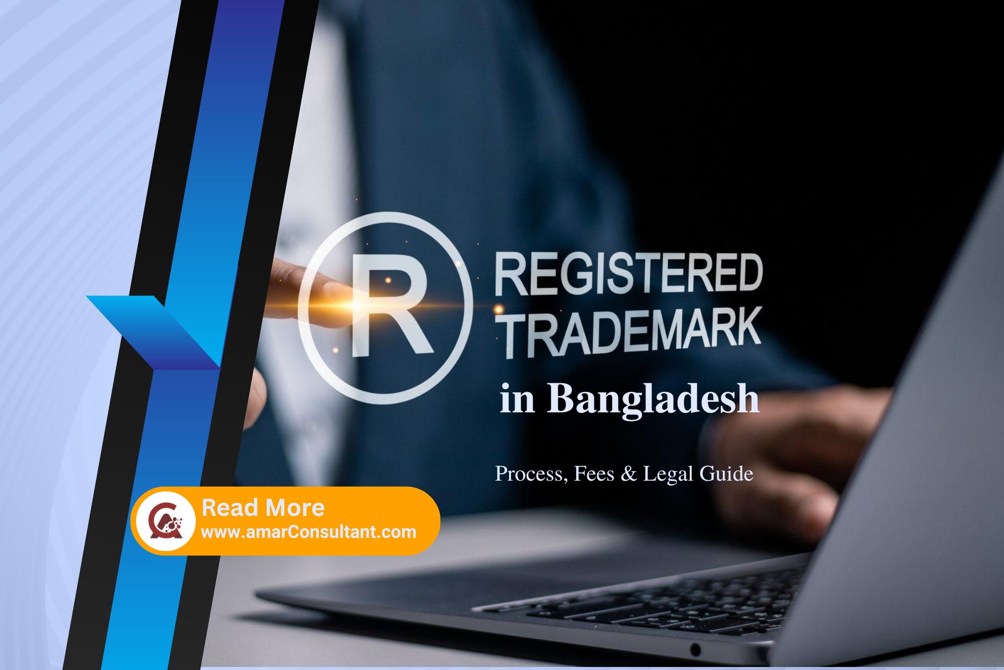 Trademark Registration in Bangladesh – A Complete Step-by-Step Guide