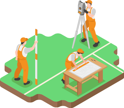 Land Surveyors in Bangladesh