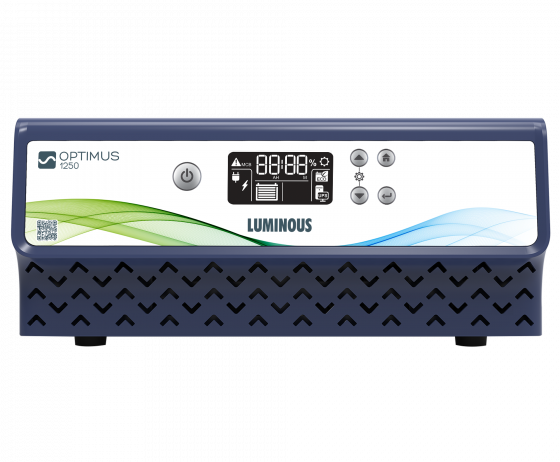 Luminous Optimus 1250 Pure Sine Wave IPS Inverter