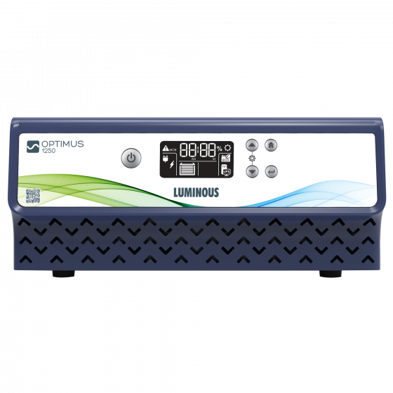 Luminous Optimus 1250 Pure Sine Wave IPS Inverter