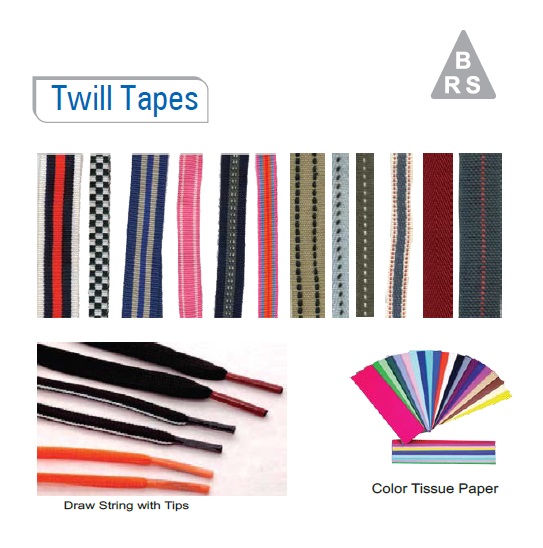 Twil-Tapes