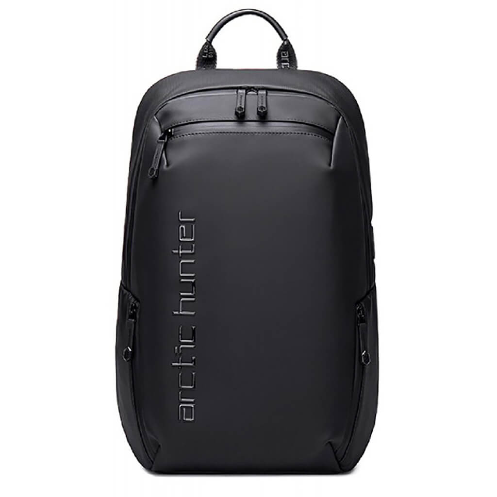 Arctic Hunter B00423 Premium Quality Waterproof Professional 15.6″ Laptop Business Travel Backpack