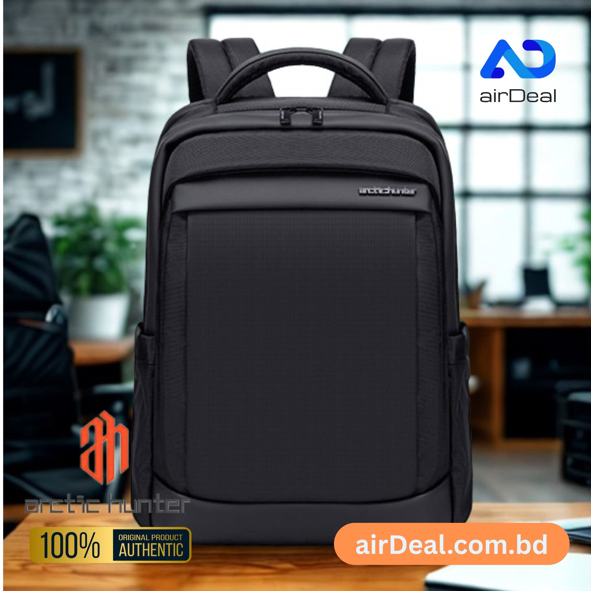 Arctic Hunter B00478 Backpack